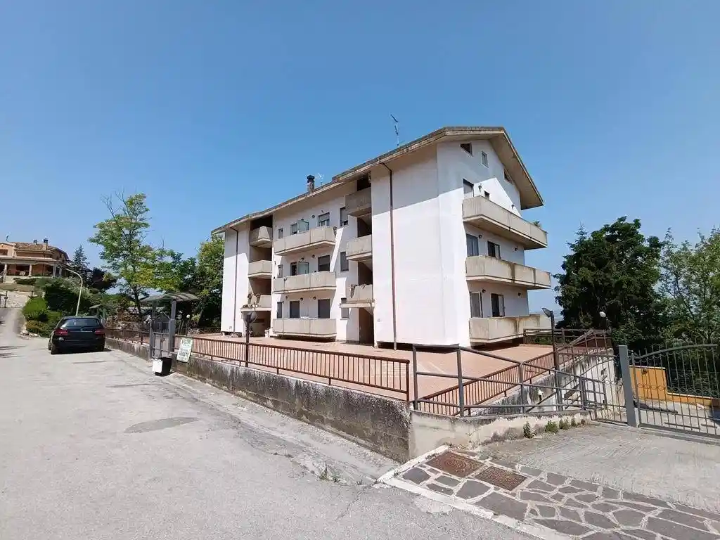 Bilocale via Del Gelso 14, Mutignano, Pineto - foto 2