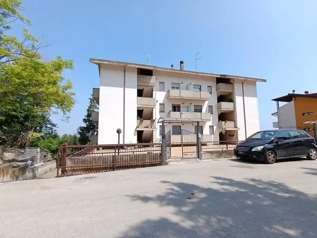 Bilocale via Del Gelso 14, Mutignano, Pineto - foto 3