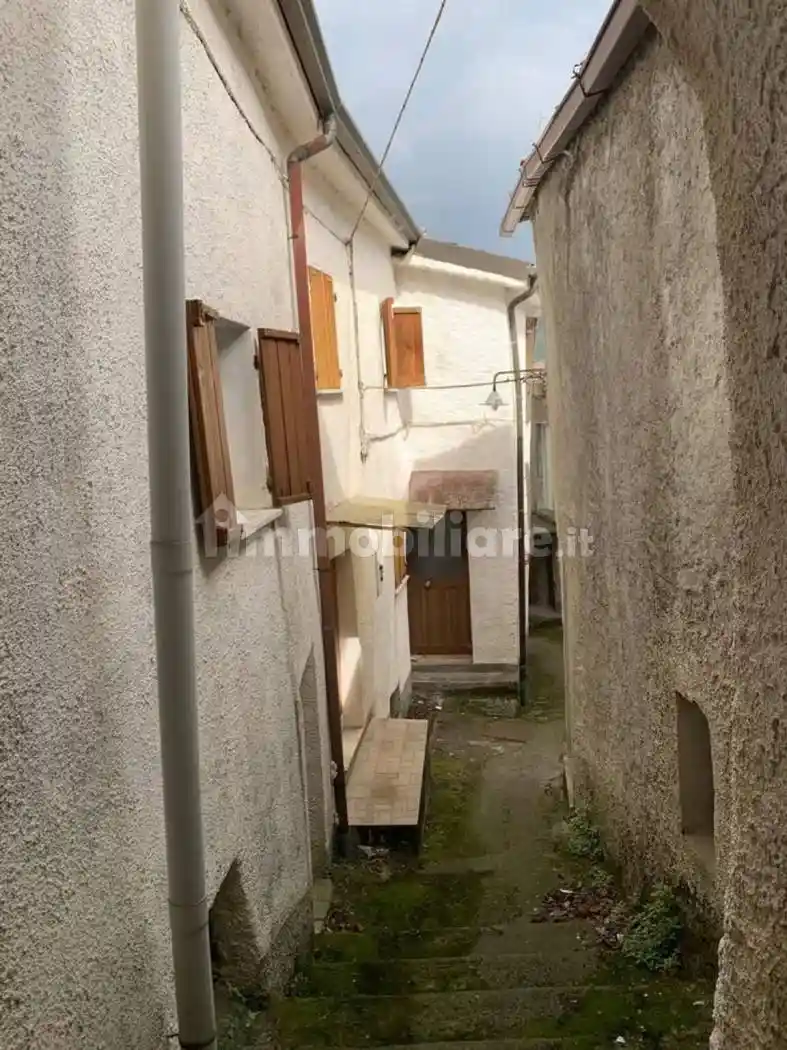 Villa in vendita a Sesta Godano