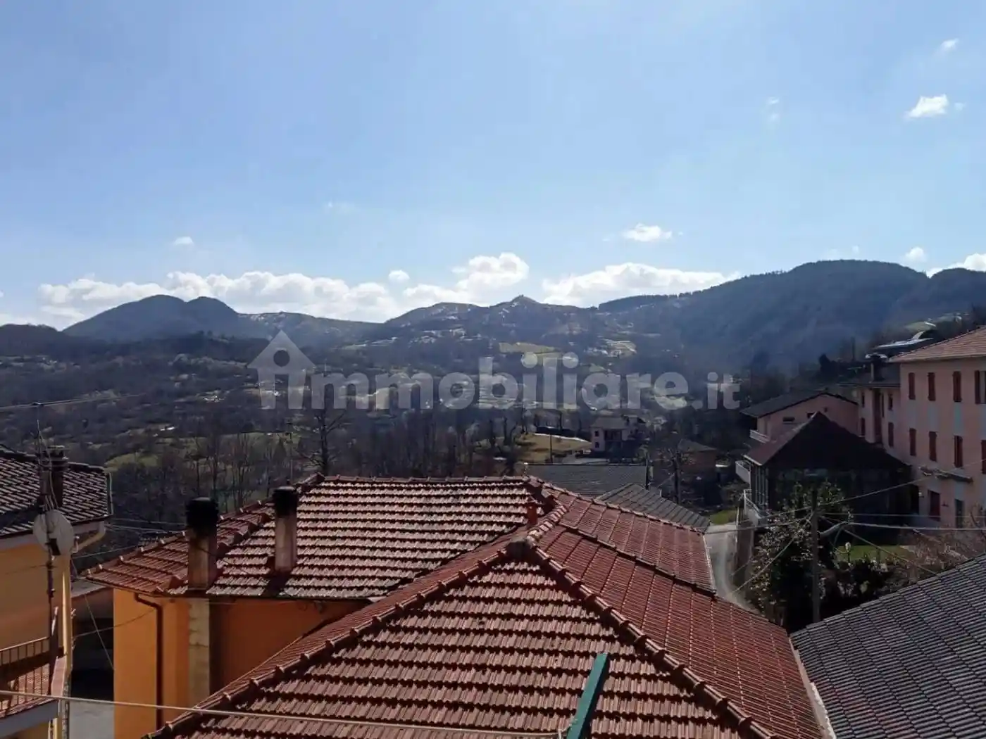 Villa in vendita a Zeri