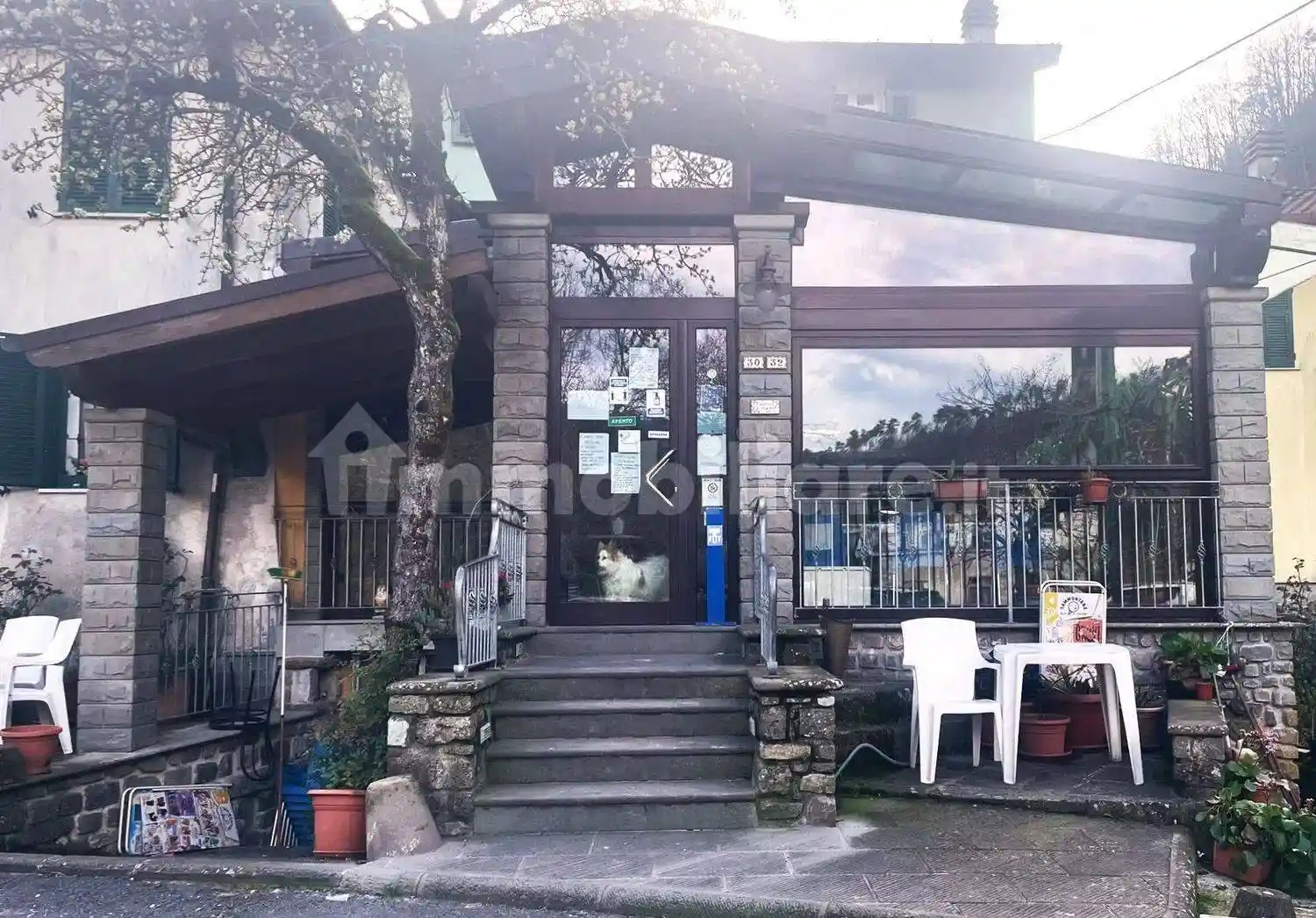 Villa in vendita a Carro