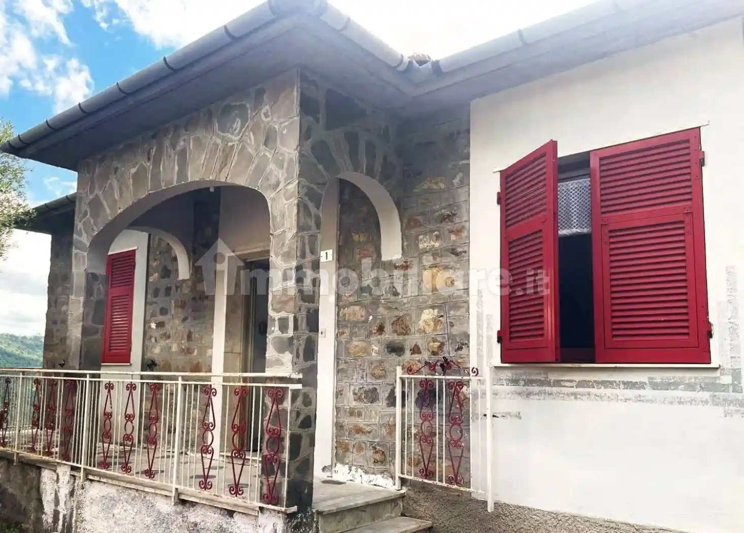 Appartamento in vendita a Sesta Godano