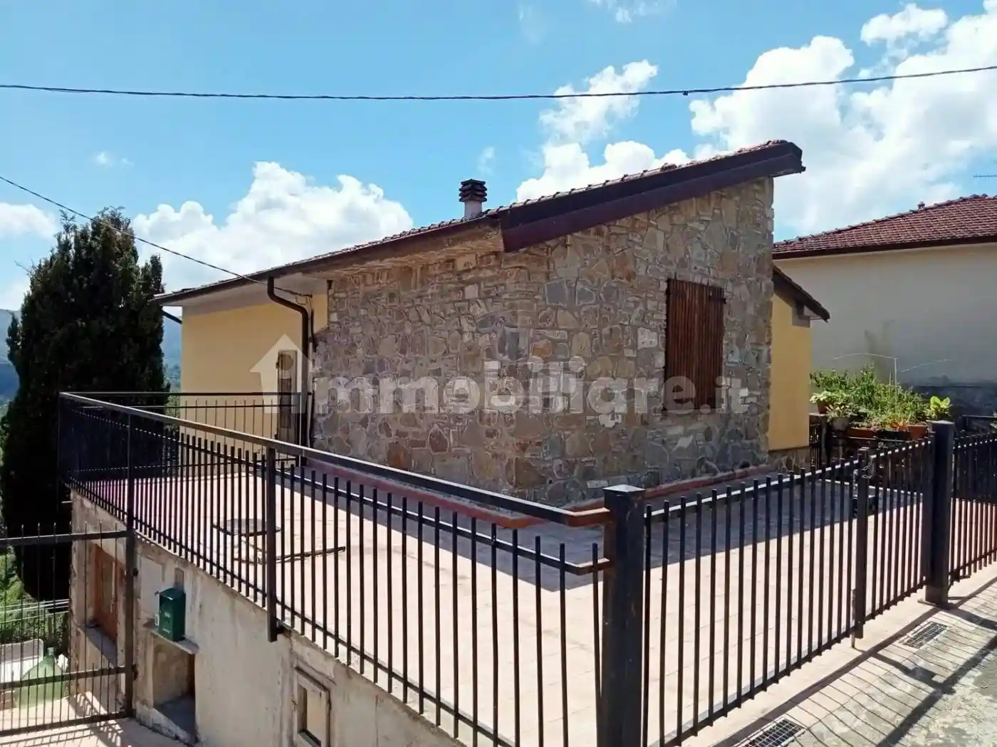 Appartamento in vendita a Fivizzano