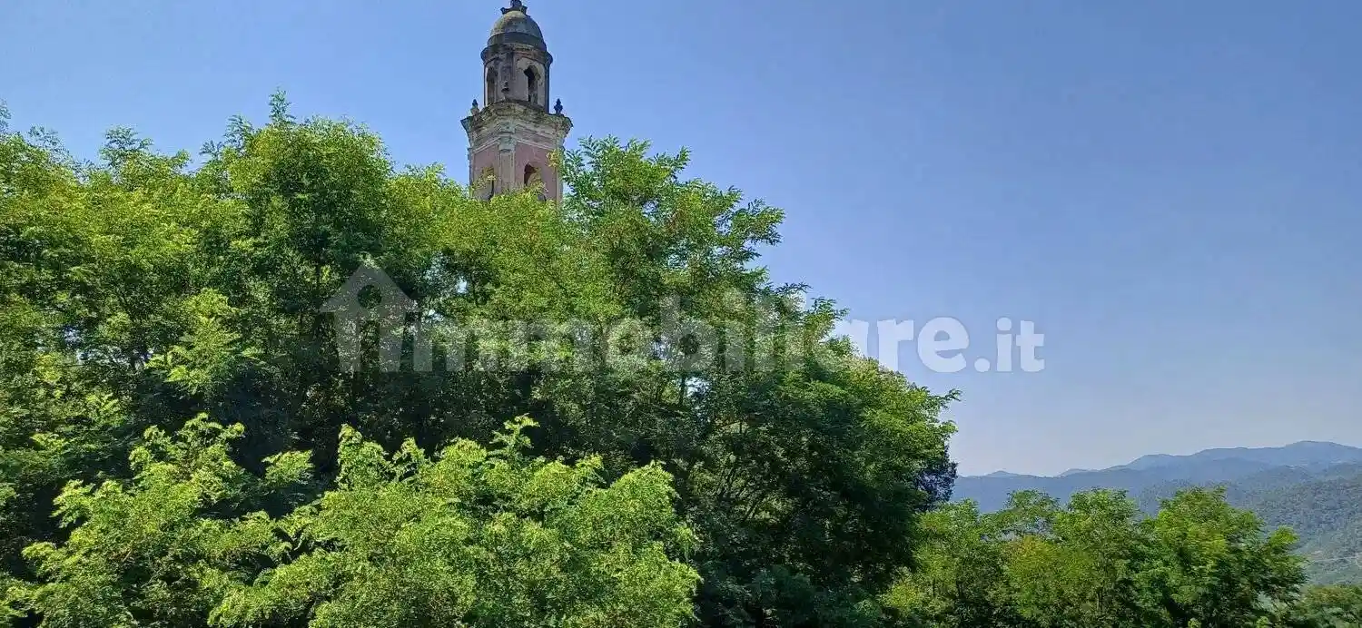 Appartamento in vendita a Sesta Godano