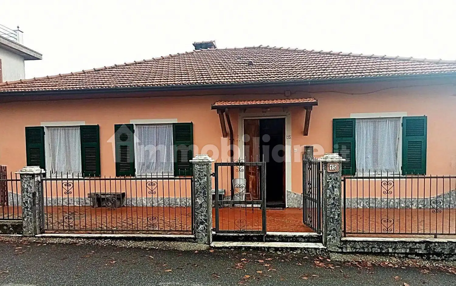 Appartamento in vendita a Zignago