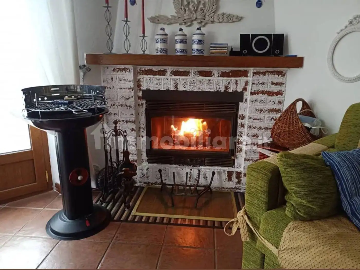 Appartamento in vendita a Rocchetta di Vara