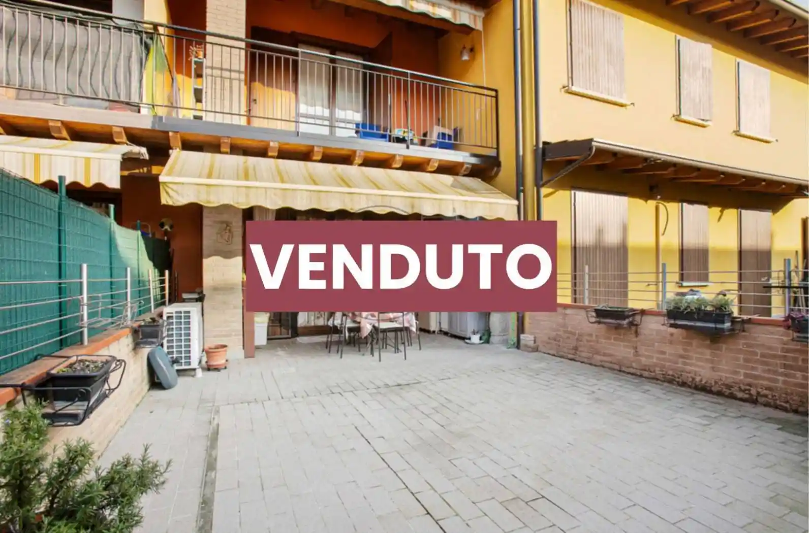 Appartamento in vendita a Capriano del Colle