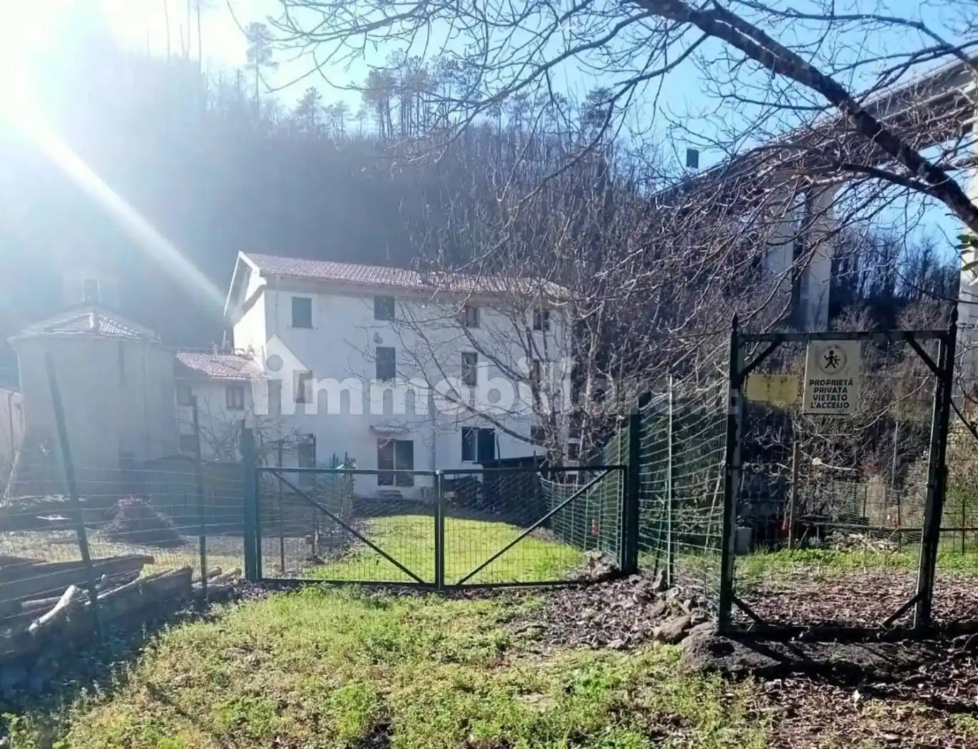 Appartamento piazza San Aurelio No Number, Carrodano - foto 2