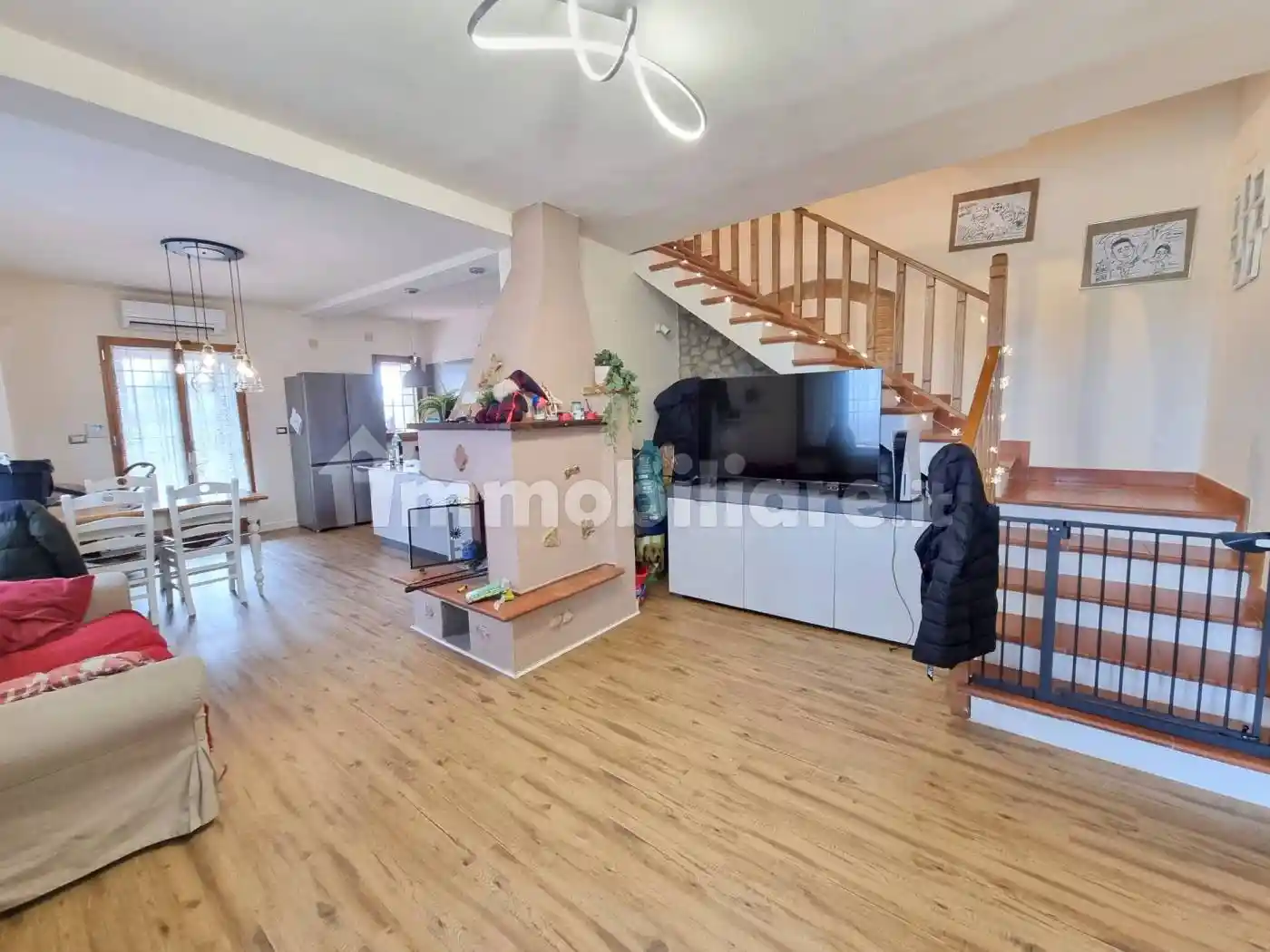 Rustico - Casale in vendita a Montespertoli