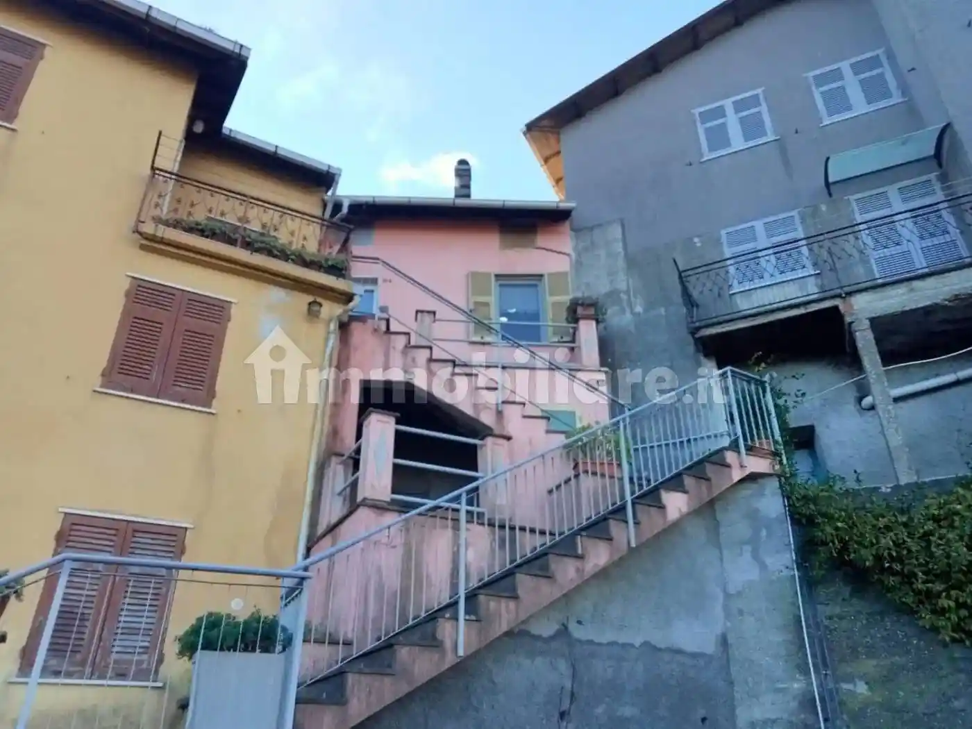 Appartamento in vendita a Sesta Godano