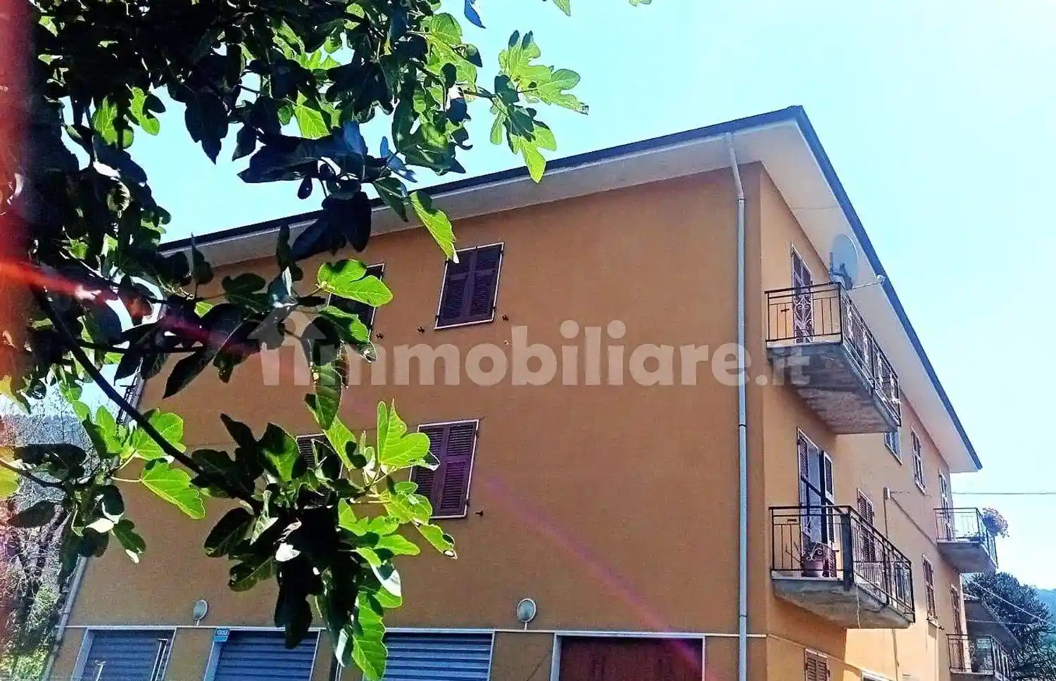 Appartamento in vendita a Sesta Godano