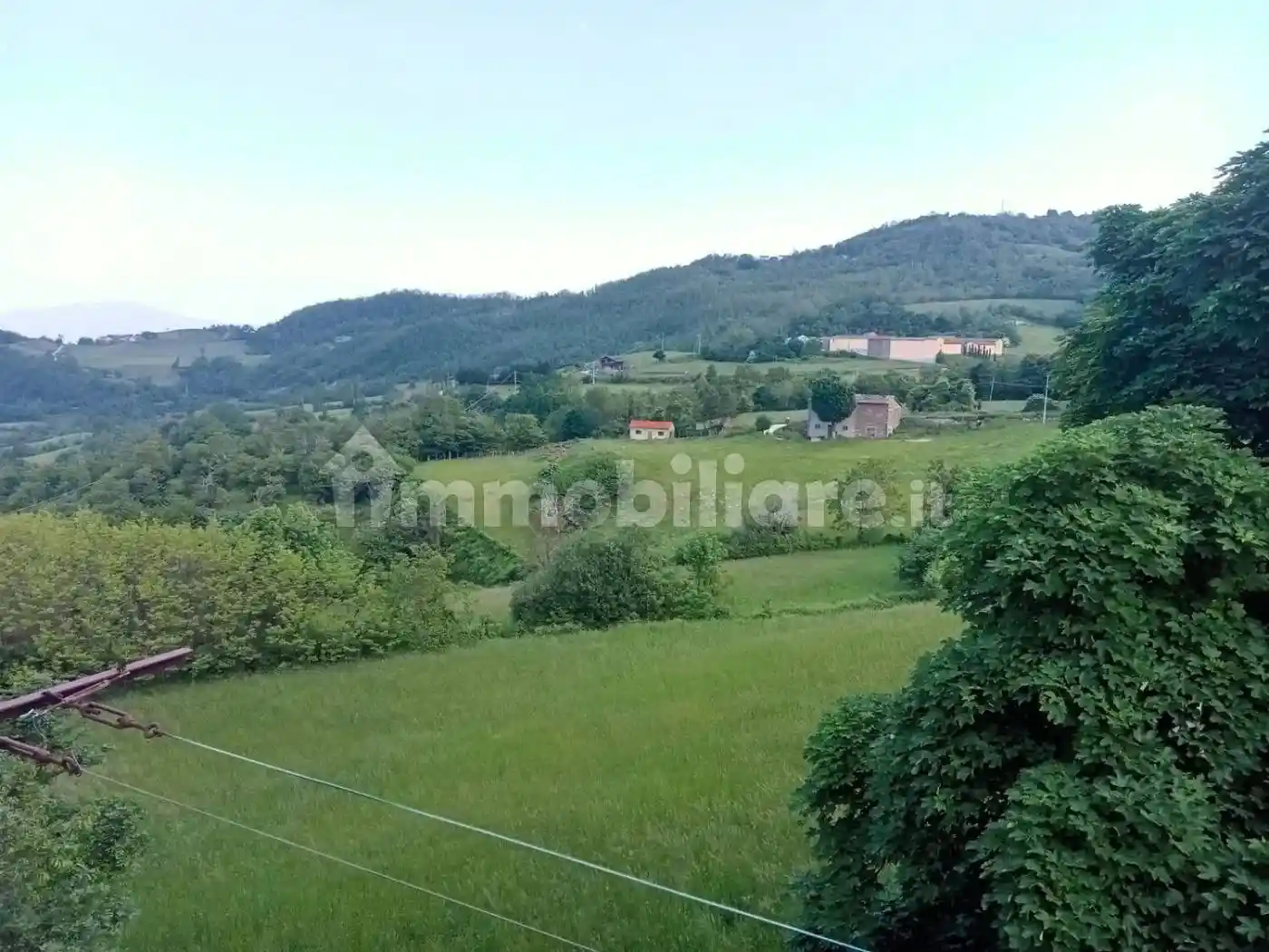 Appartamento in vendita a Berceto