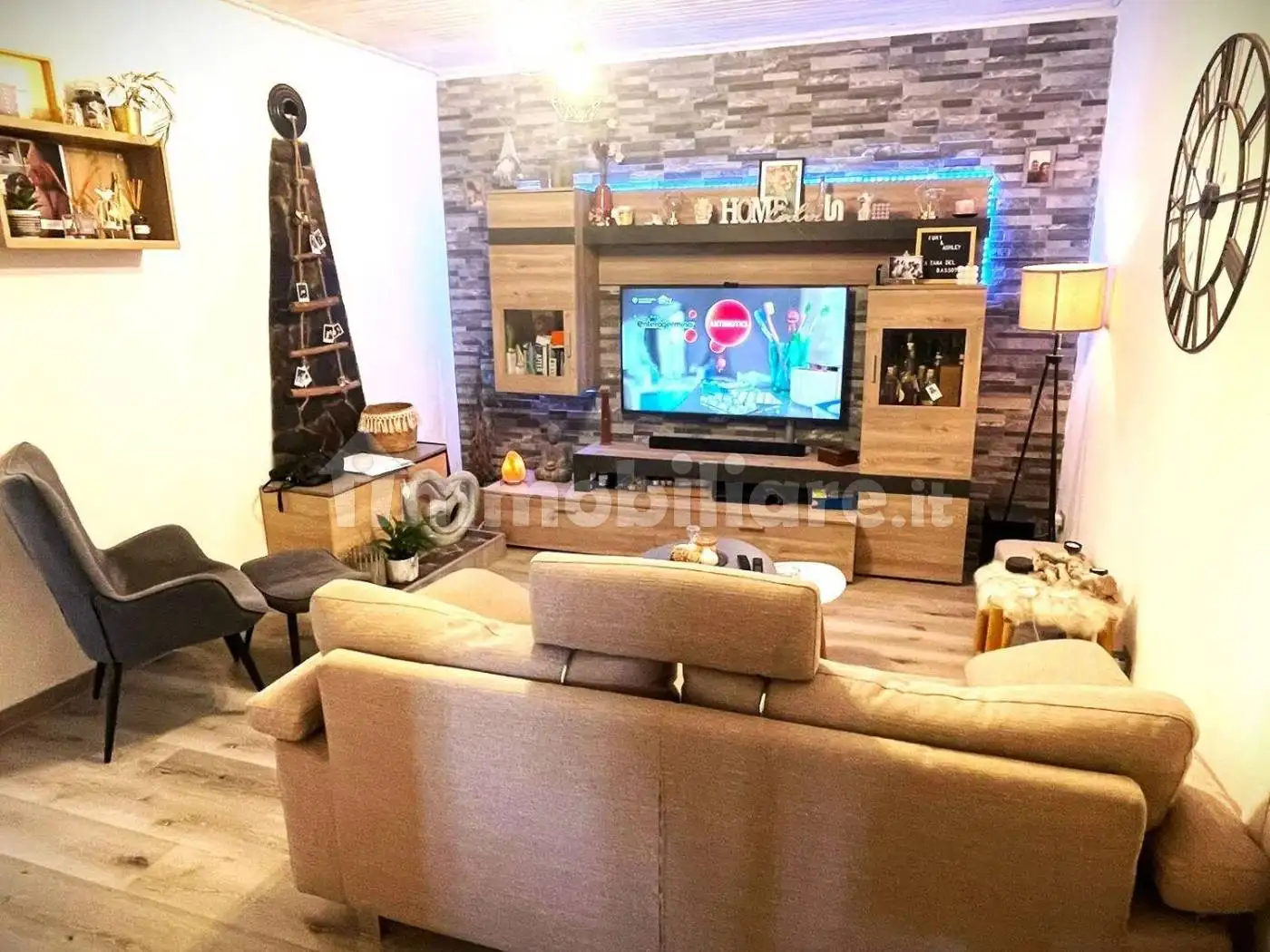 Appartamento in vendita a Brugnato