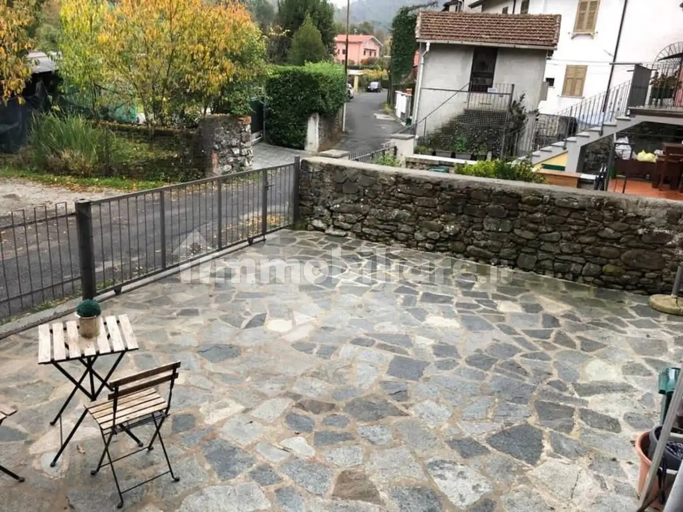 Bilocale via San Bernardo Borgo, 11, Centro, Brugnato - foto 3