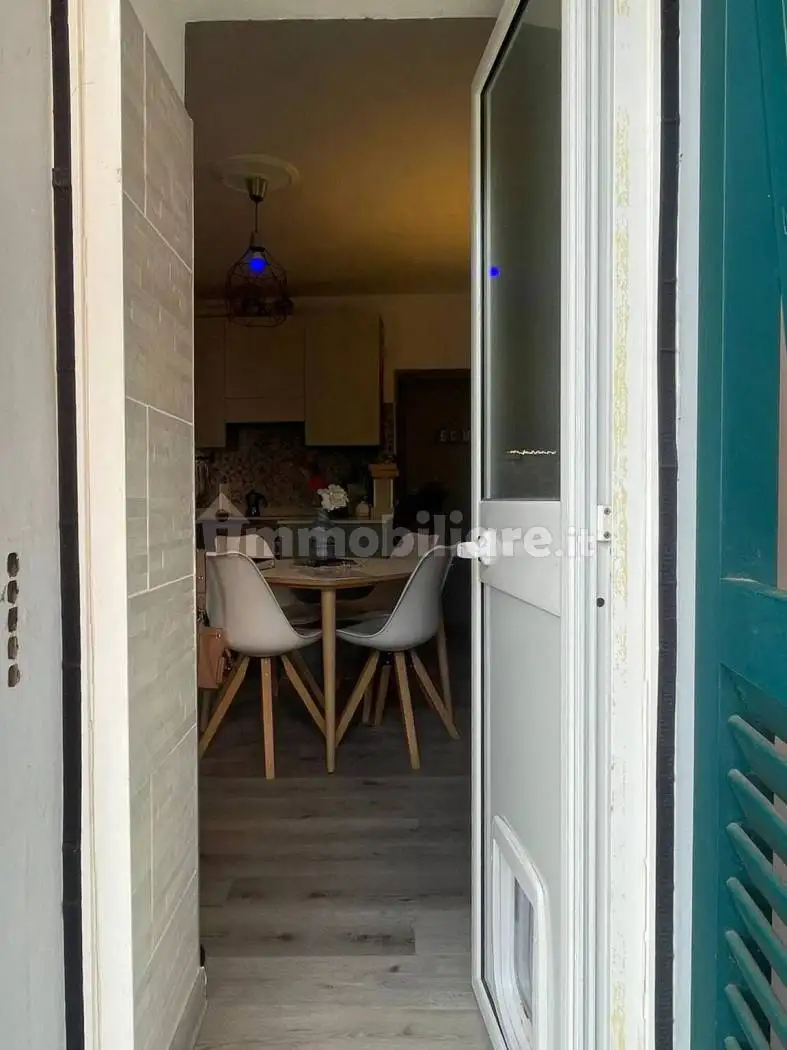 Bilocale via San Bernardo Borgo, 11, Centro, Brugnato - foto 4