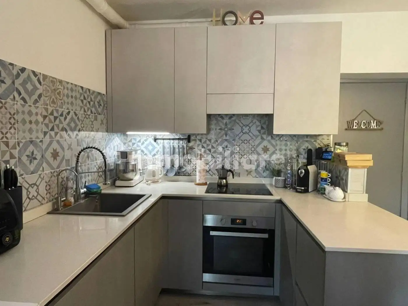 Bilocale via San Bernardo Borgo, 11, Centro, Brugnato - foto 5