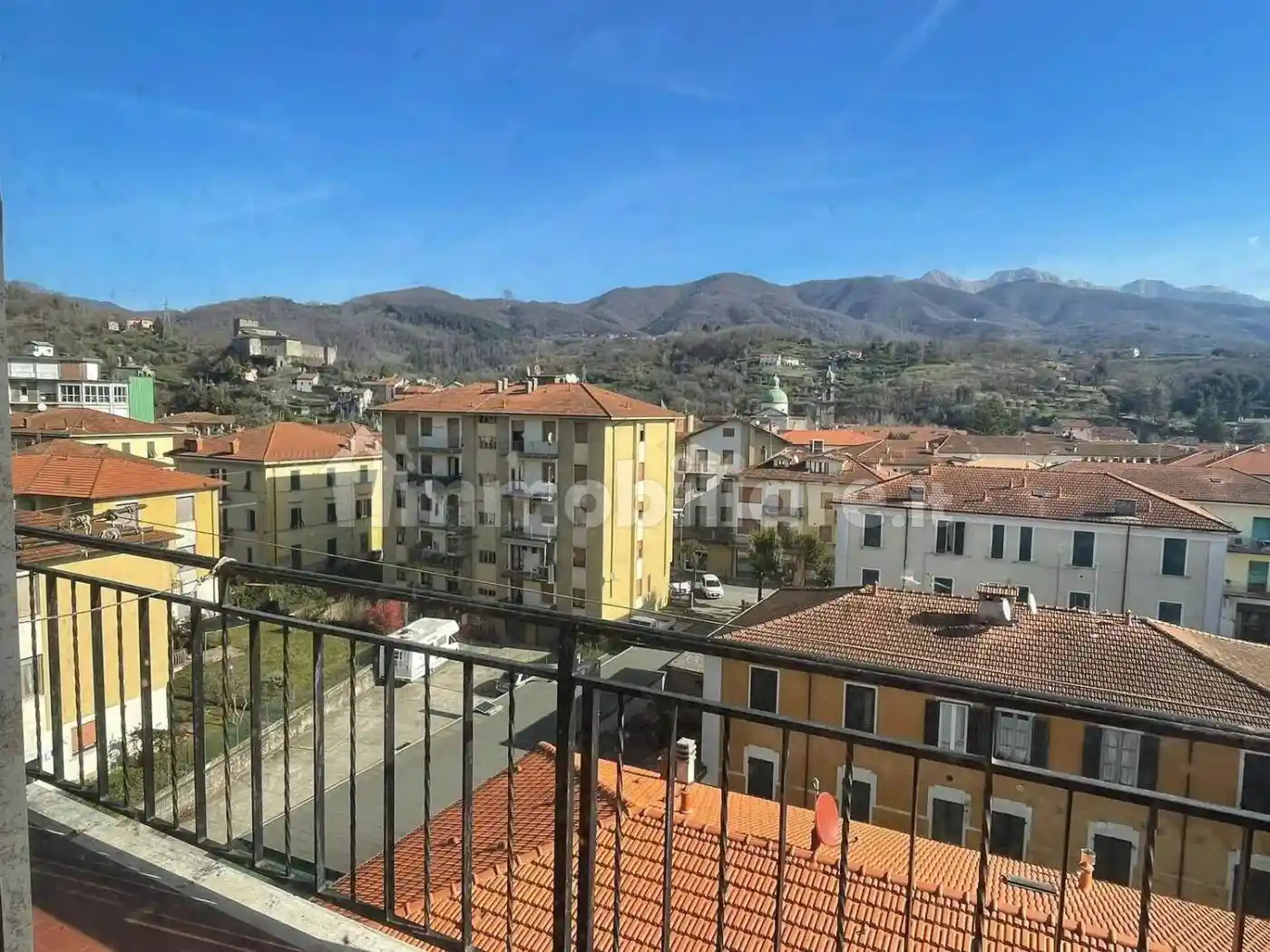 Appartamento in vendita a Pontremoli
