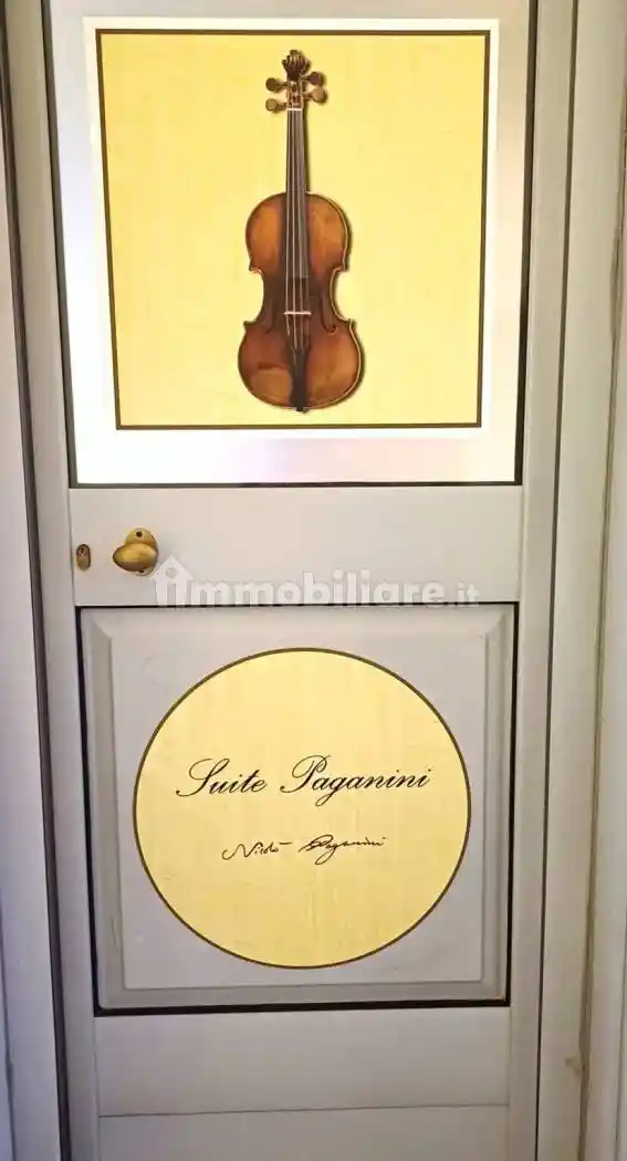 Appartamento in vendita a Carro