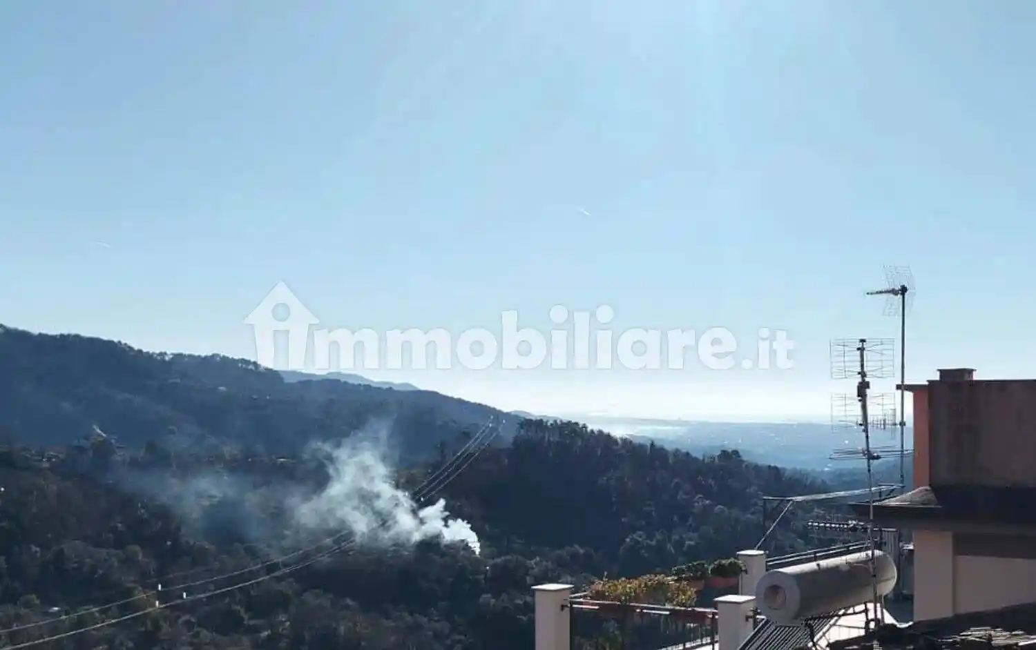 Appartamento in vendita a Santo Stefano di Magra