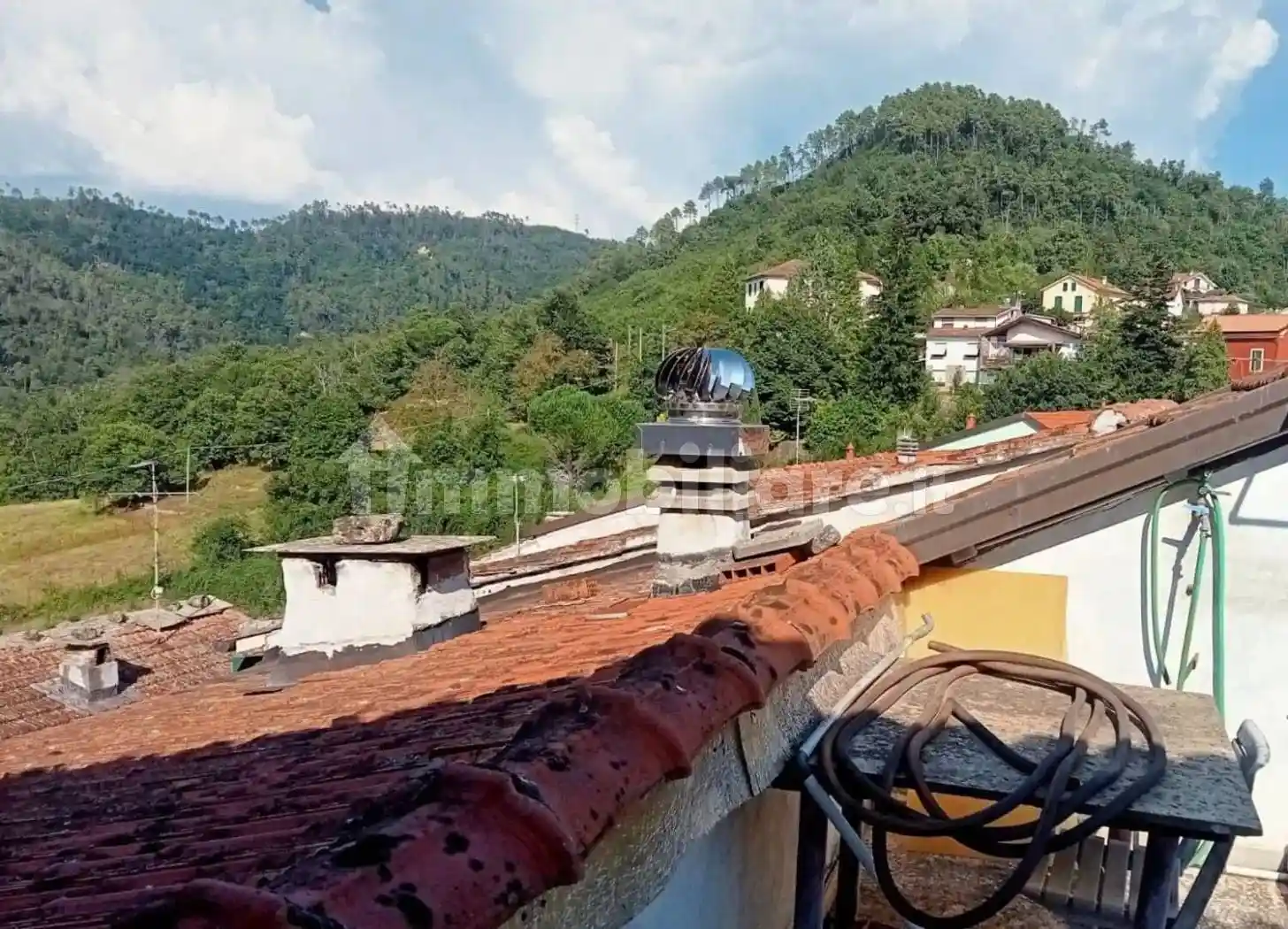 Appartamento in vendita a Carro