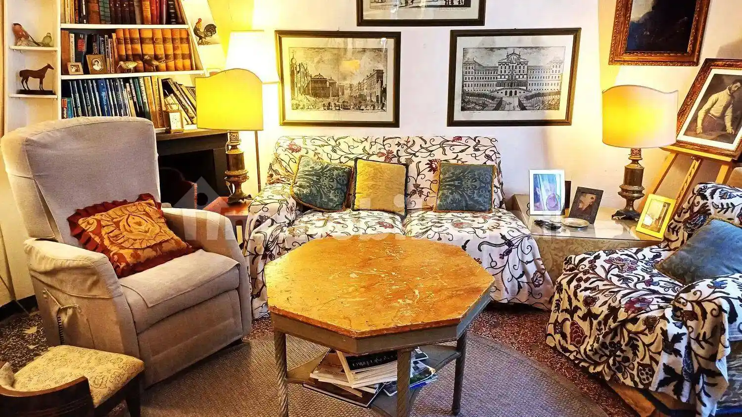 Appartamento in vendita a Carro