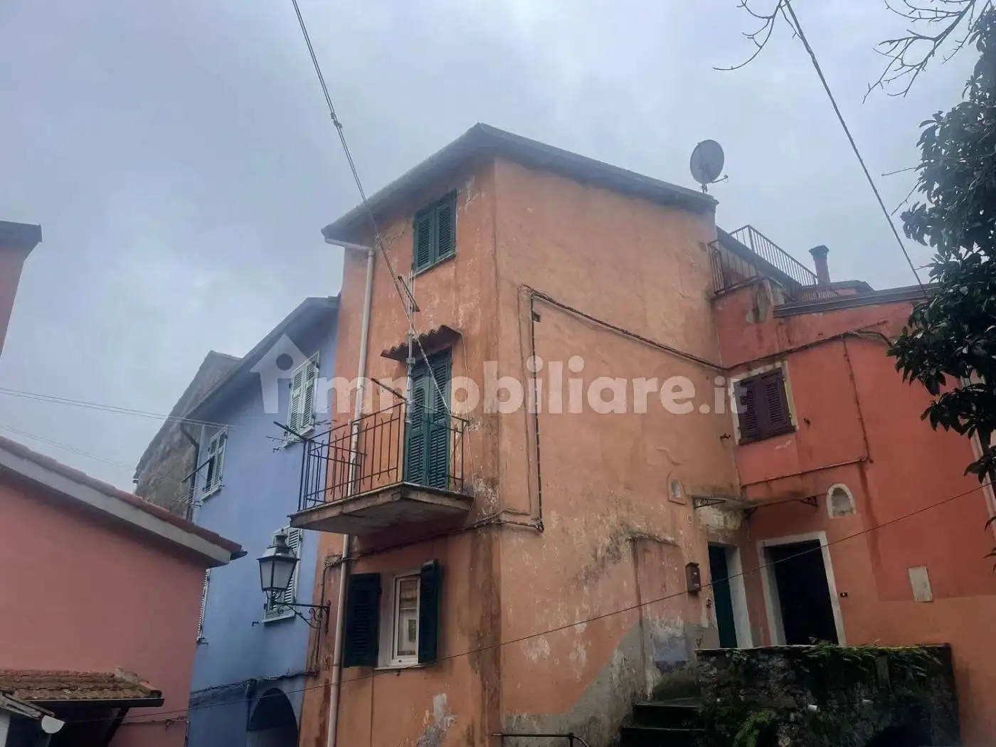 Appartamento in vendita a La Spezia