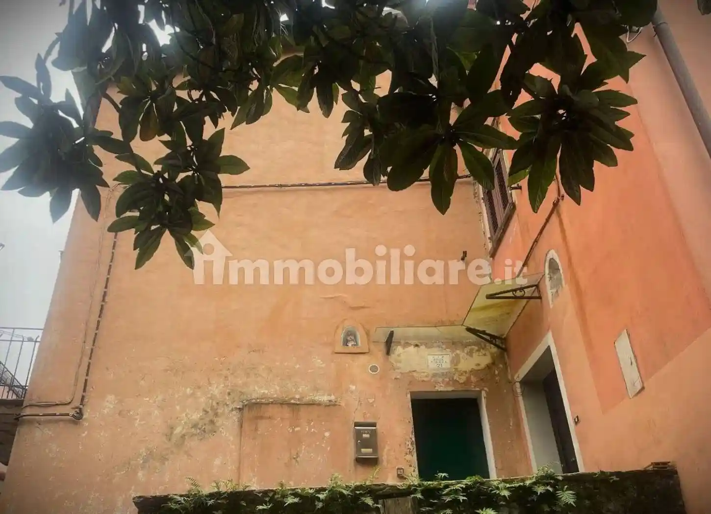 Trilocale Della piazza Località Biassa, 21, Biassa, La Spezia - foto 2