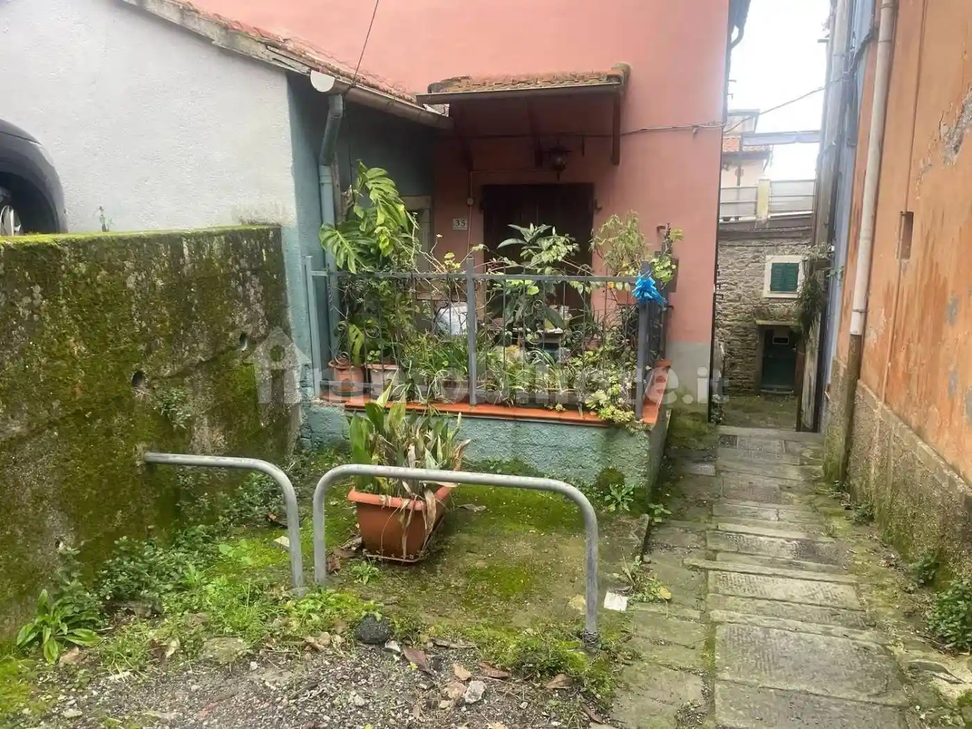 Trilocale Della piazza Località Biassa, 21, Biassa, La Spezia - foto 3