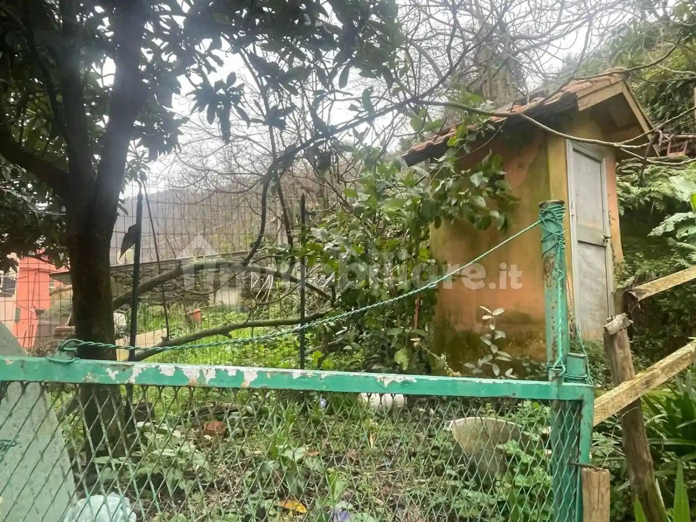 Trilocale Della piazza Località Biassa, 21, Biassa, La Spezia - foto 4