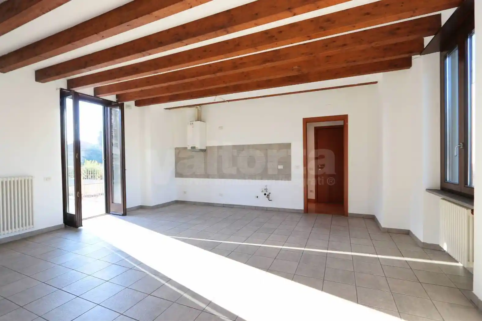 Appartamento in affitto a Albiate