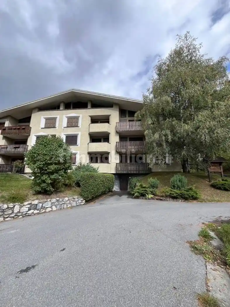 Appartamento in affitto a Bormio