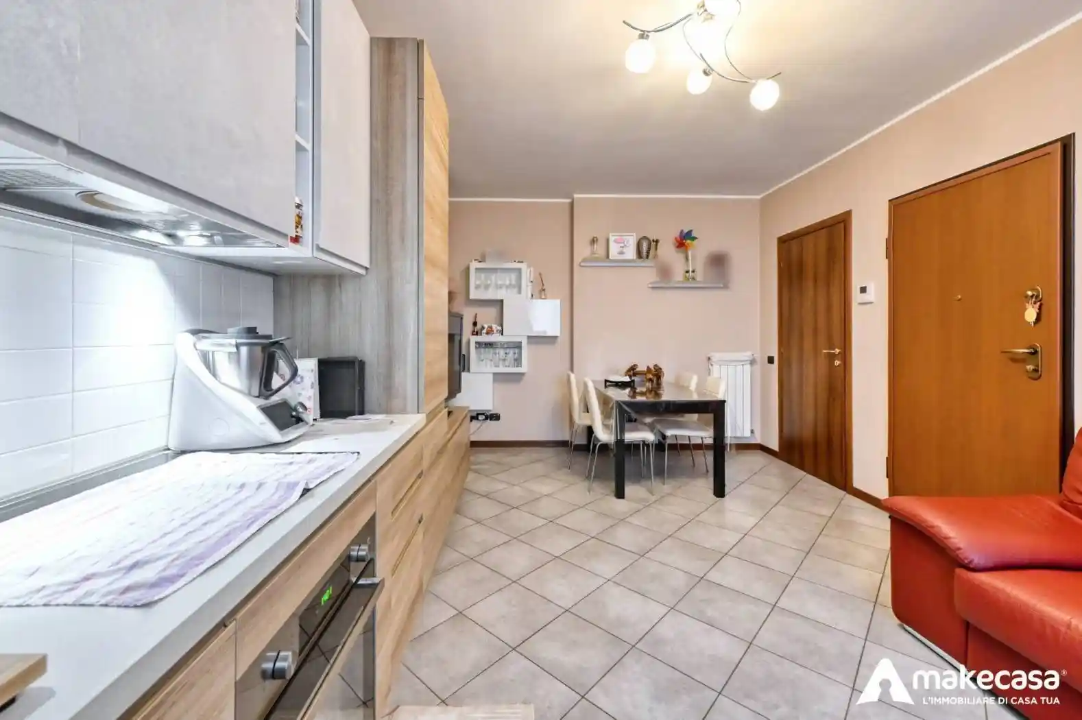 Appartamento - foto 4