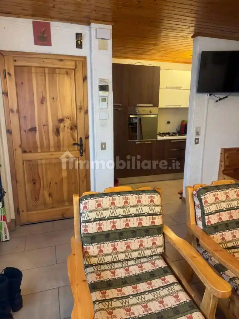 Appartamento in vendita a Brentonico