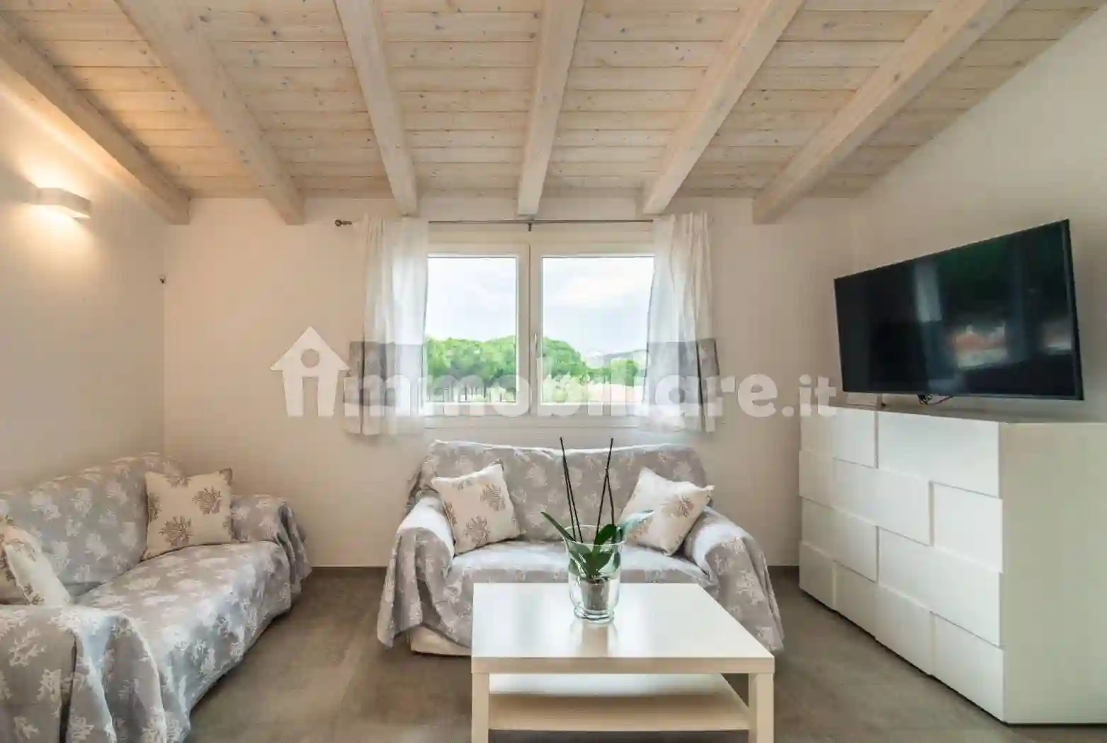 Attico - Mansarda - foto 2