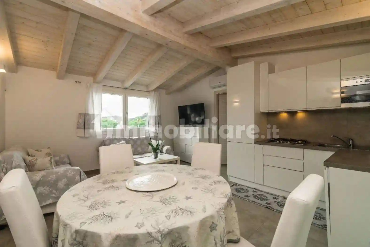 Attico - Mansarda - foto 3