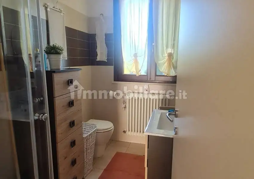 Appartamento in vendita a Pesaro