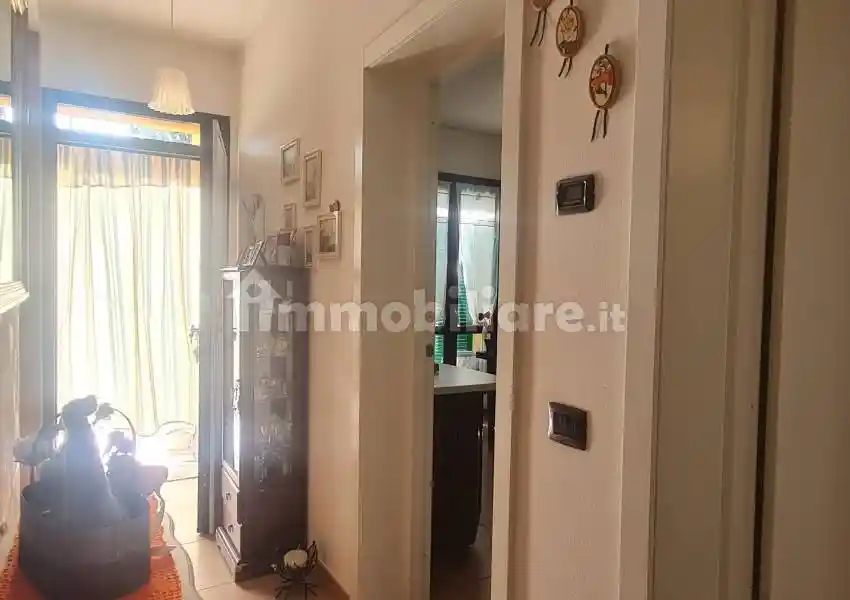 Quadrilocale ottimo stato, primo piano, Villa Ceccolini, Pesaro - foto 2