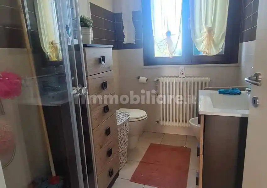 Quadrilocale ottimo stato, primo piano, Villa Ceccolini, Pesaro - foto 4