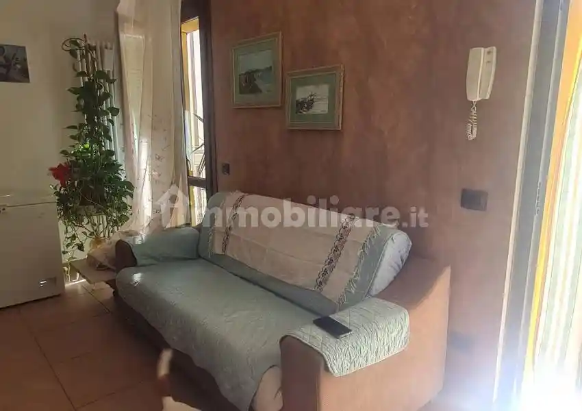 Quadrilocale ottimo stato, primo piano, Villa Ceccolini, Pesaro - foto 5