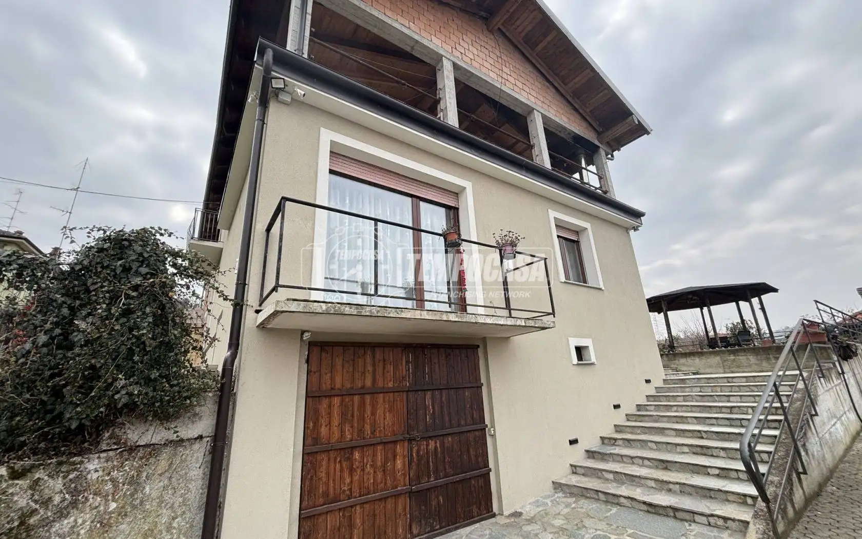Casa indipendente in vendita a Casale Monferrato