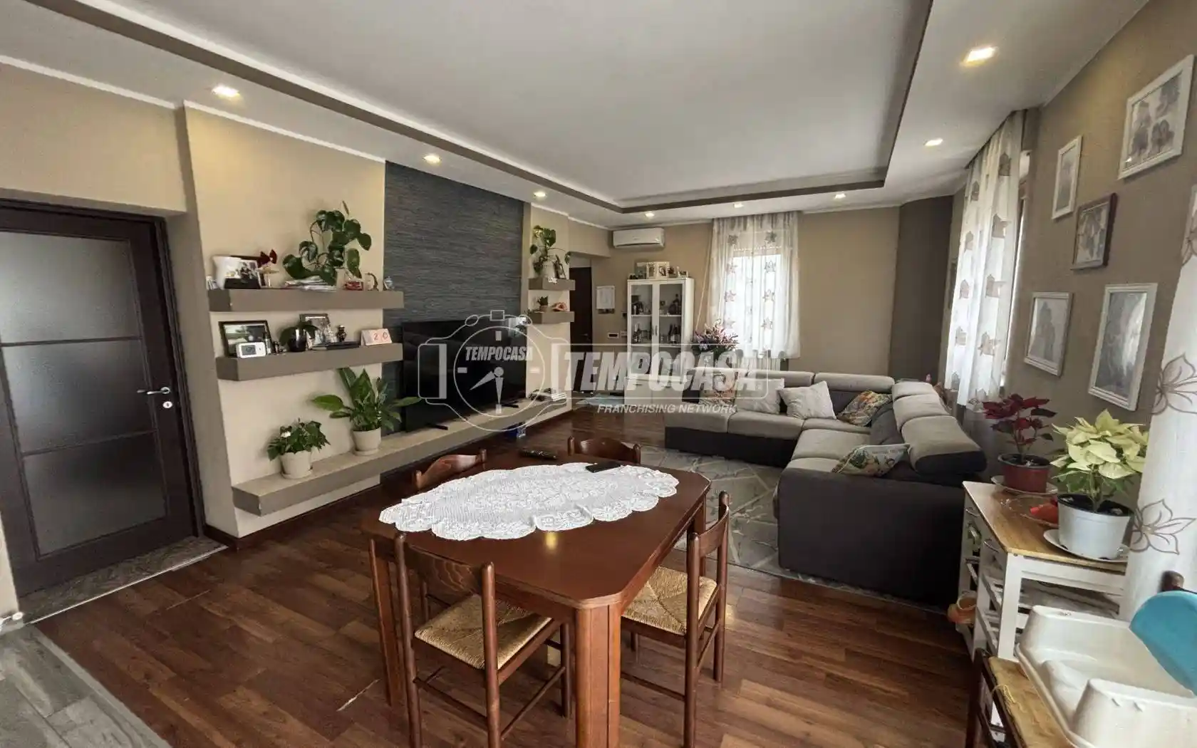 Terratetto unifamiliare Strada Alessandria, San Germano, Casale Monferrato - foto 3