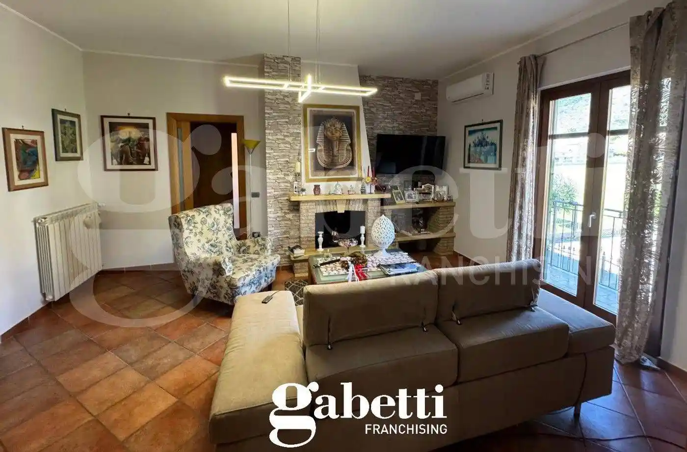 Casa indipendente - foto 2