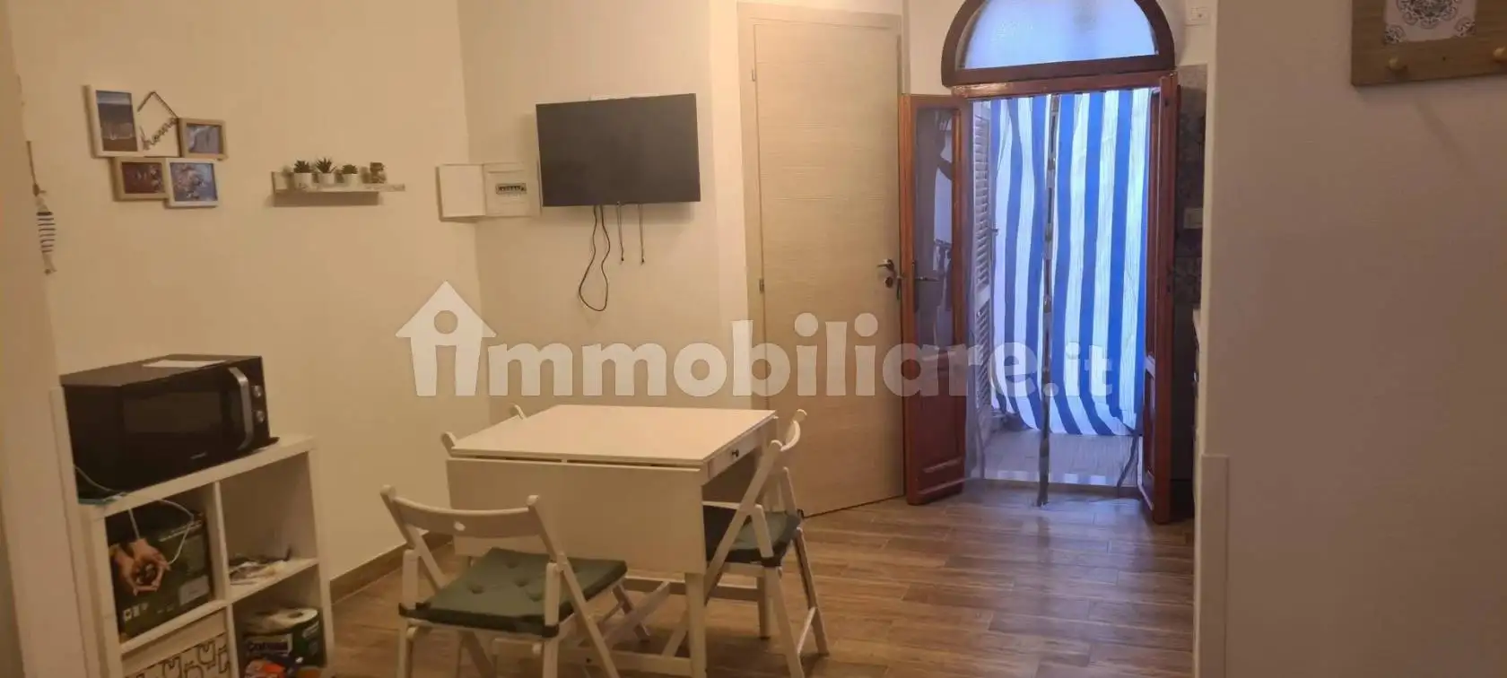 Appartamento in affitto a Piombino