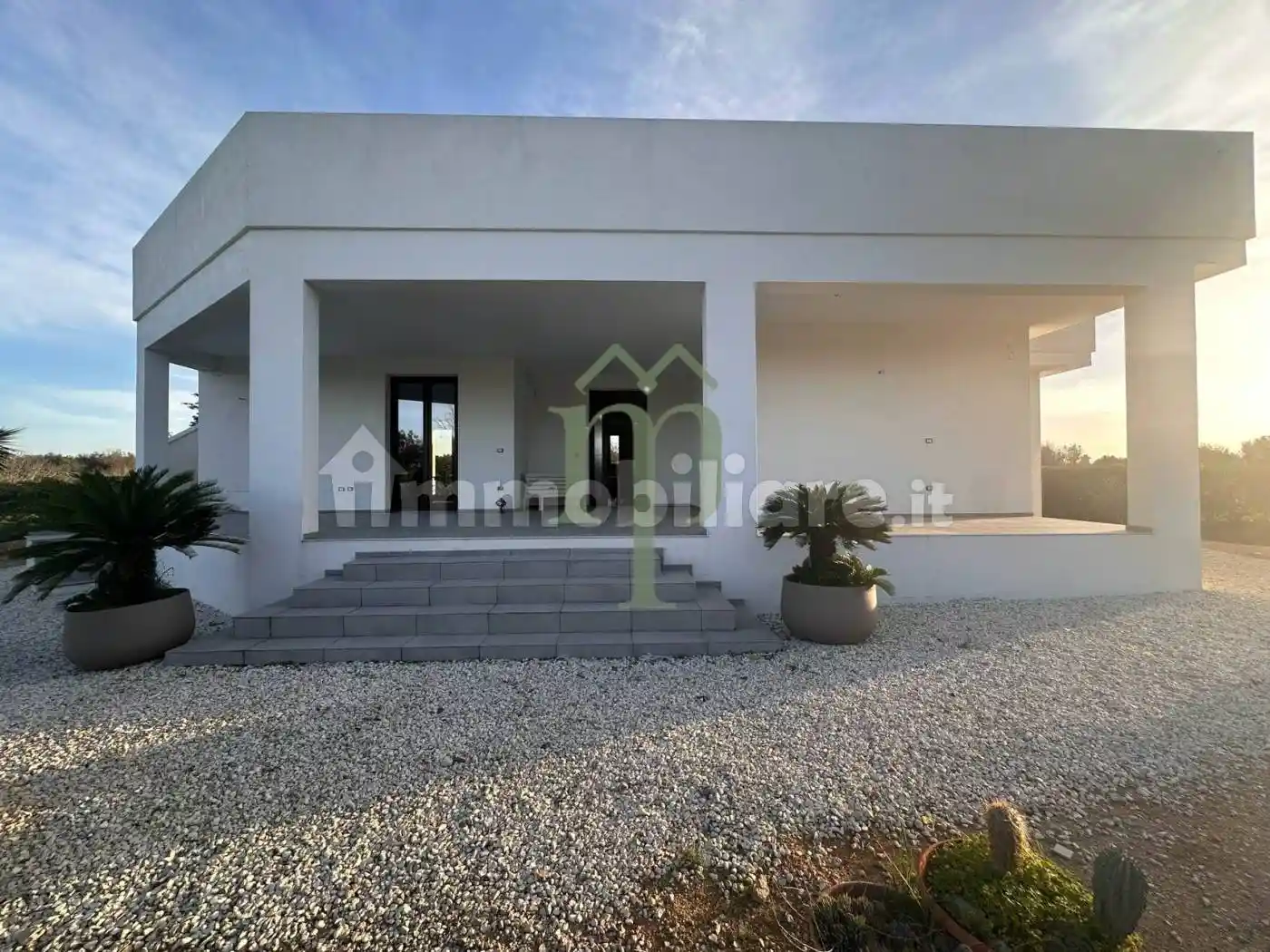 Villa in vendita a Mesagne