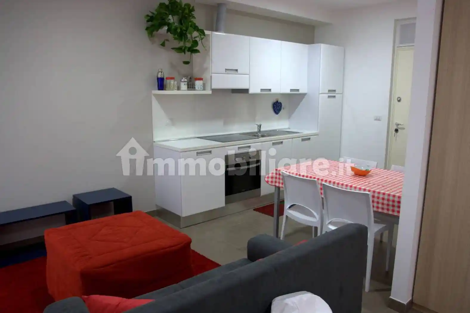 Monolocale via Luigi Giulotto 24, Policlinico, Pavia - foto 3