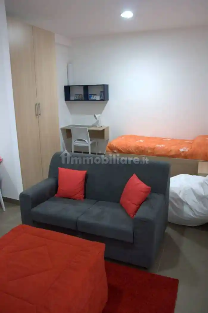 Monolocale via Luigi Giulotto 24, Policlinico, Pavia - foto 4