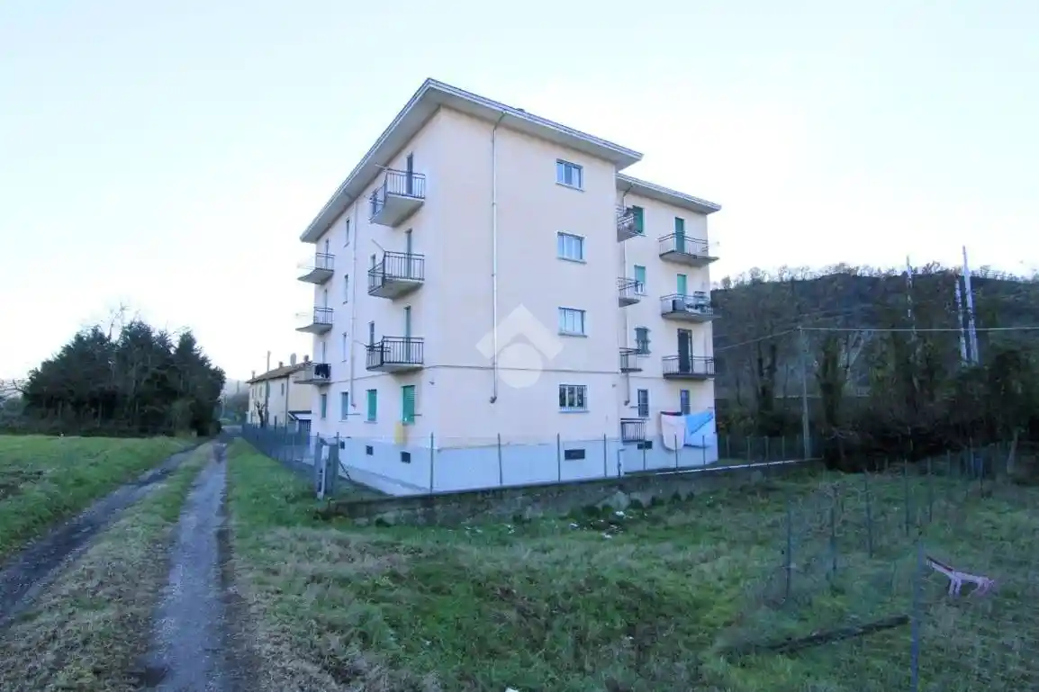 Appartamento in vendita a Serravalle Scrivia