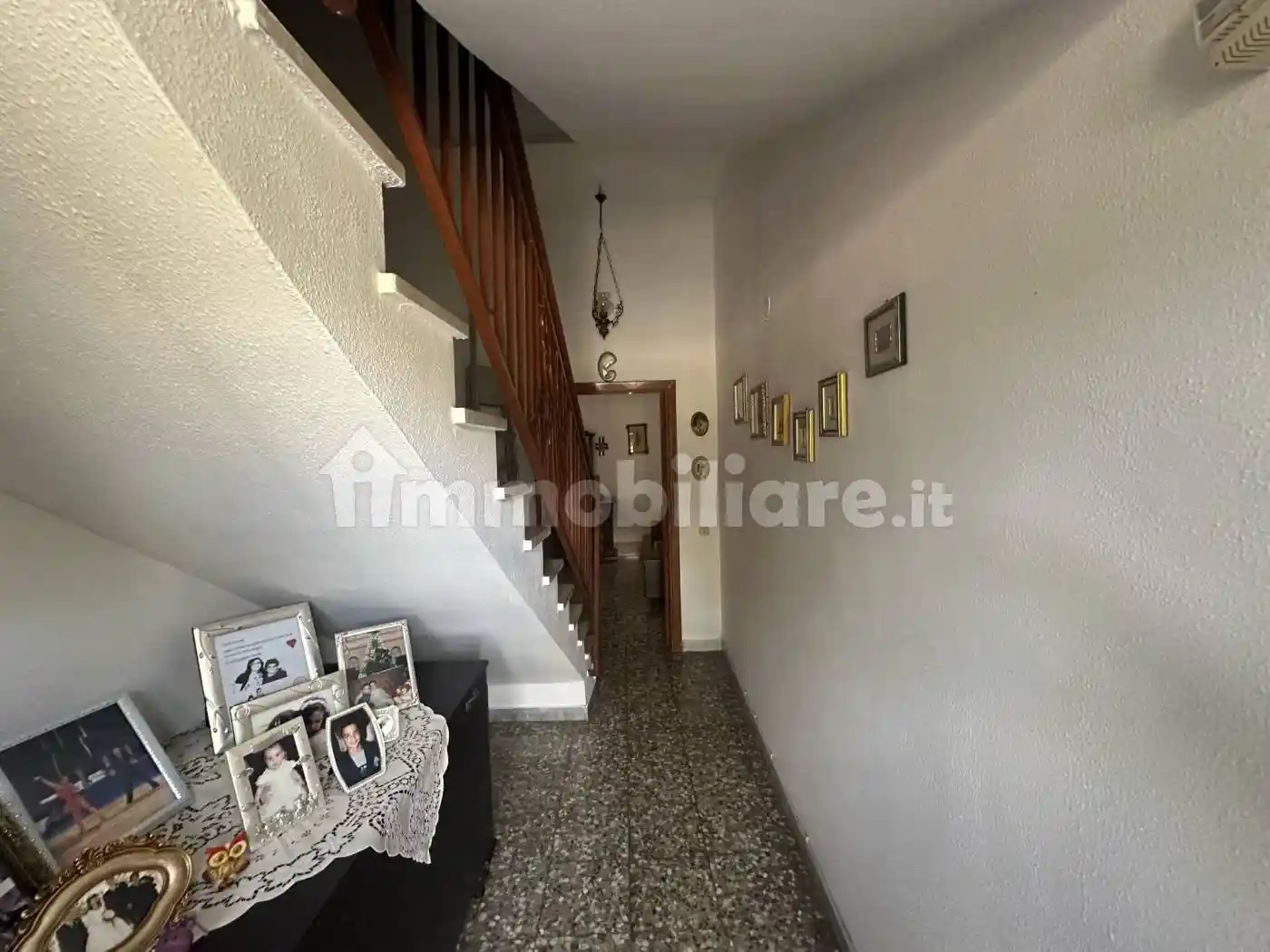 Terratetto unifamiliare via San Crispieri 8, Faggiano - foto 2