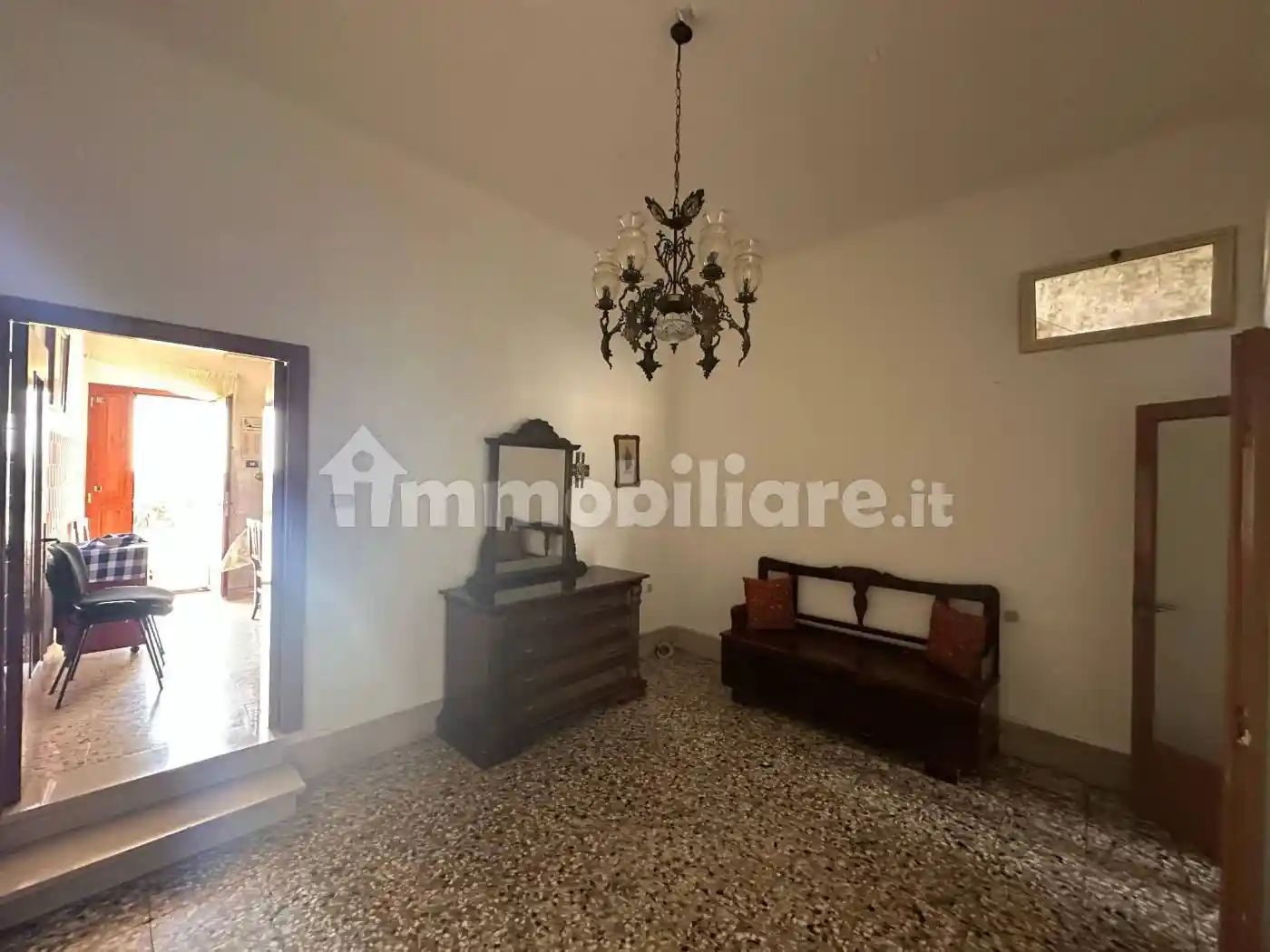 Terratetto unifamiliare via San Crispieri 8, Faggiano - foto 3