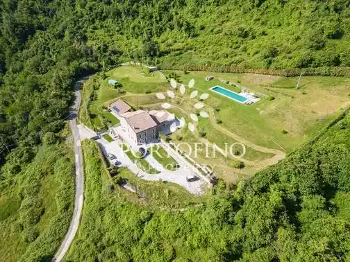 Rustico - Casale in vendita a Zignago